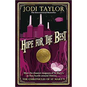 Hope for the Best - Taylor Jodi