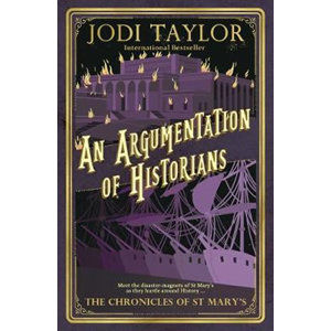 An Argumentation of Historians - Taylor Jodi