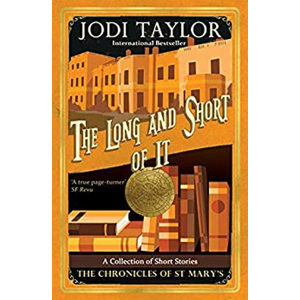 The Long and the Short of it - Taylor Jodi