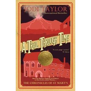 A Trail Through Time - Taylor Jodi