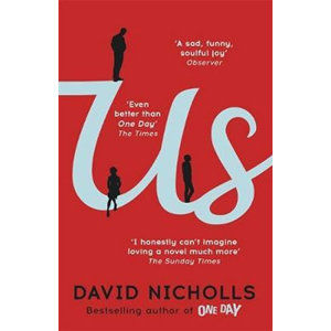 Us - Nicholls David