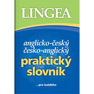 Anglicko-český, česko-anglický praktický slovník ...pro každého (1) - kolektiv autorů