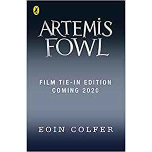 Artemis Fowl : Film Tie-In - Colfer Eoin