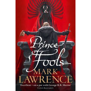 Prince of Fools - Lawrence Mark