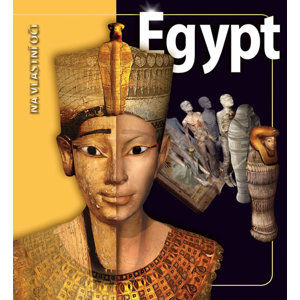 Egypt - Na vlastní oči - Tyldesley Joyce
