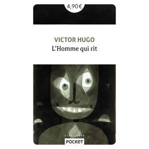 L´homme qui rit - Hugo Victor