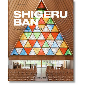 Shigeru Ban (Updated version) - Dance S. Peter, Jodidio Philip