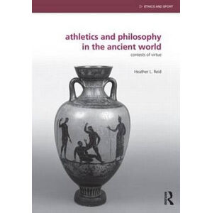 Athletics and Philosophy in th - neuveden