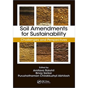 Soil Amendments for Sustainabi - neuveden