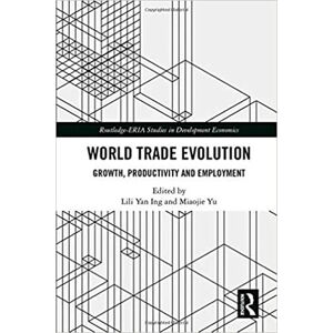 World Trade Evolution, Ing - neuveden