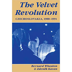 Velvet Revolution - neuveden