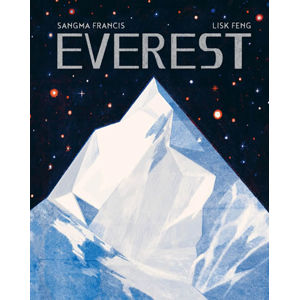 Everest - Francis Sangma