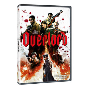 Overlord DVD - neuveden