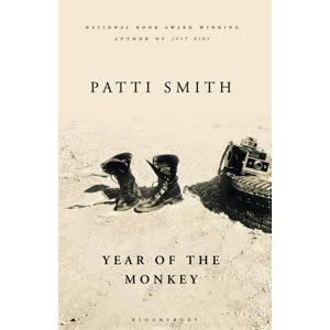 Year of the Monkey - Smith Patti