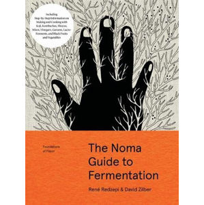 The Noma Guide to Fermentation - Redzepi René