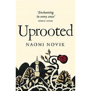 Uprooted - Noviková Naomi