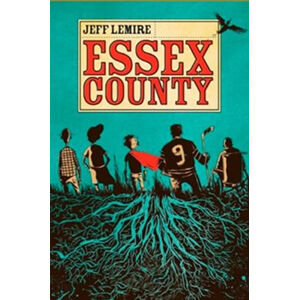 Essex County - Lemire Jeff