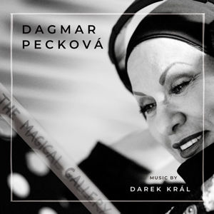 Dagmar Pecková: The Magical Gallery - CD - Pecková Dagmar