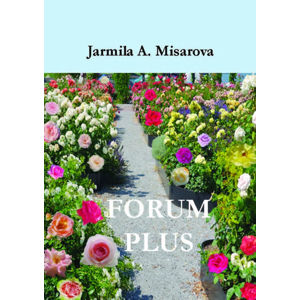 FORUM PLUS - Misarova Amadea Jarmila