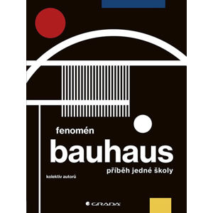 Fenomén Bauhaus - Svobodová Markéta