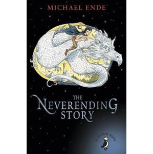 The Neverending Story (1) - Ende Michael