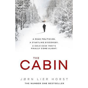 The Cabin - Horst Jorn Lier