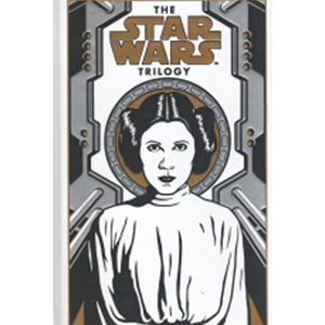 Star Wars Trilogy: Leia - Lucas George