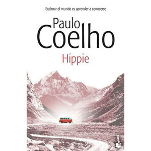 Hippie (Spanish) - Coelho Paulo