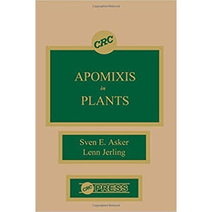 Apomixis in Plants - neuveden