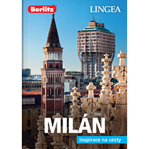 Milán - Inspirace na cesty - neuveden
