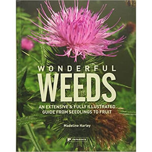 Wonderful Weeds - neuveden