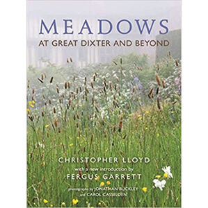 Meadows - neuveden