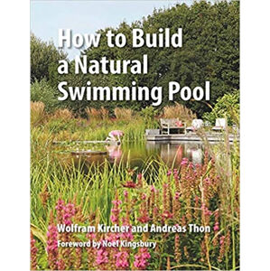 How to Build a Natural Swimmin - neuveden