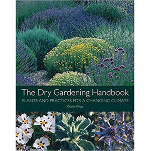 The Dry Gardening Handbook - neuveden