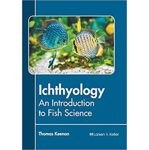 Ichthyology: An Introduction t - neuveden