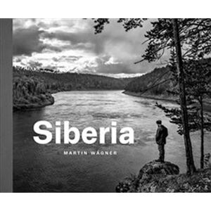 Siberia - Wágner Martin