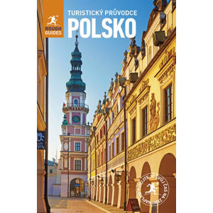 Polsko - Turistický průvodce - neuveden