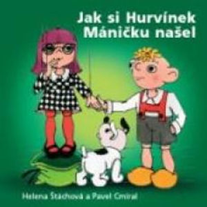 Divadlo S+H: Jak si Hurvínek Máničku našel CD - neuveden
