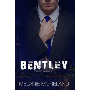 Bentley (Vested Interest 1) - Moreland Melanie