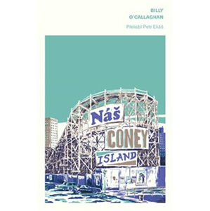 Náš Coney Island - O'Callaghan Billy