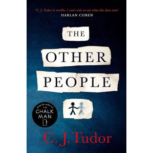 The Other People - Tudor C. J.