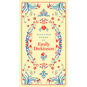 Selected Poems of Emily Dickinson - Dickinsonová Emily