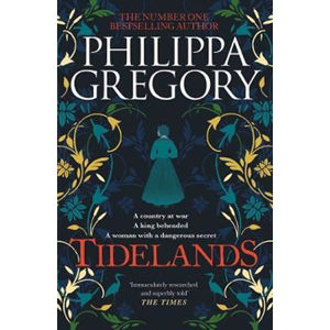Tidelands - Gregory Philippa