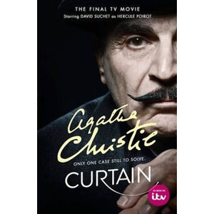 Curtain : Poirot´S Last Case - Christie Agatha