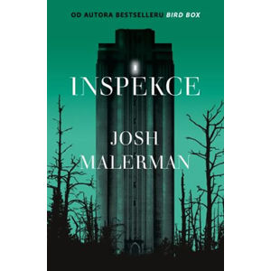 Inspekce - Malerman Josh