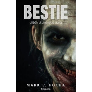 Bestie - Pocha Mark E.