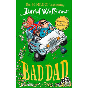 Bad Dad (1) - Walliams David