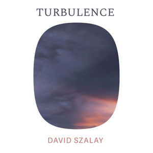 Turbulence - Szalay David