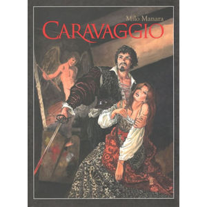 Caravaggio - Manara Milo
