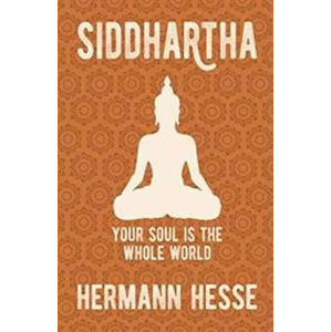 Siddhartha (1) - Hesse Hermann